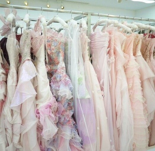 Our Top Tips for Prom Dress Shopping Our Top Tips for Prom Dress Shopping