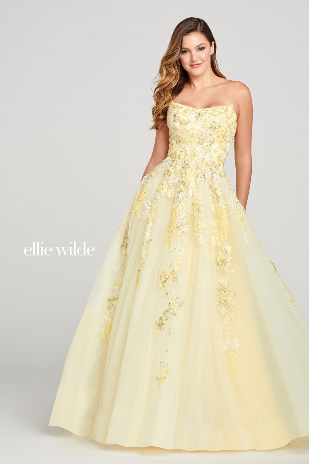 Ellie Wilde’s Pastel Pretties
