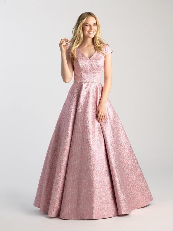 Princess Vibes from Madison James Princess Vibes from Madison James