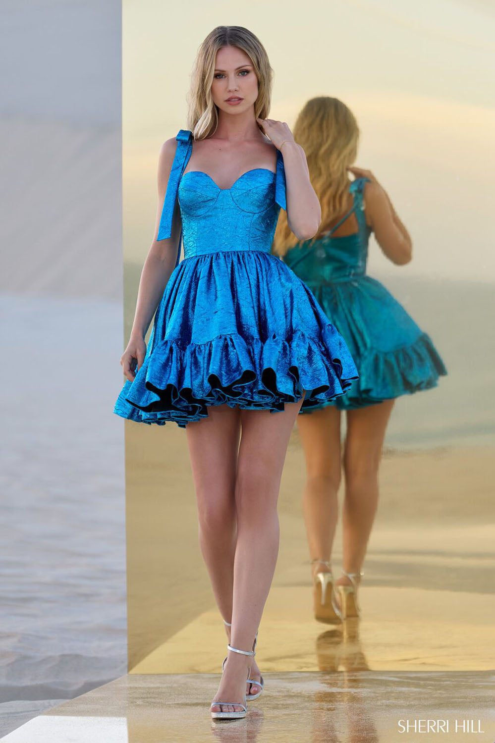 Sherri Hill 56507 Dress | Sherri Hill Dresses