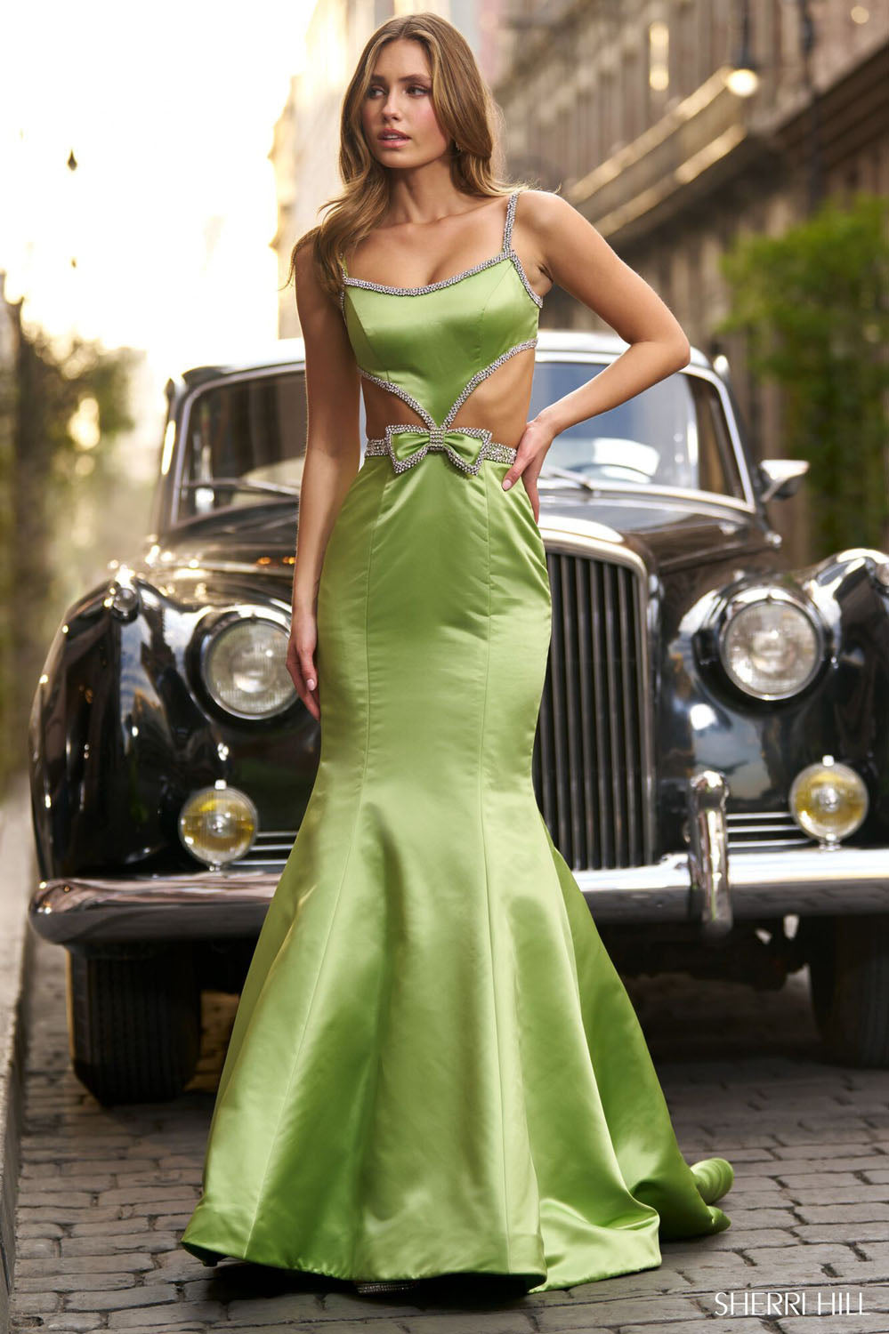 Sherri Hill 56699 Dress | Sherri Hill Dresses