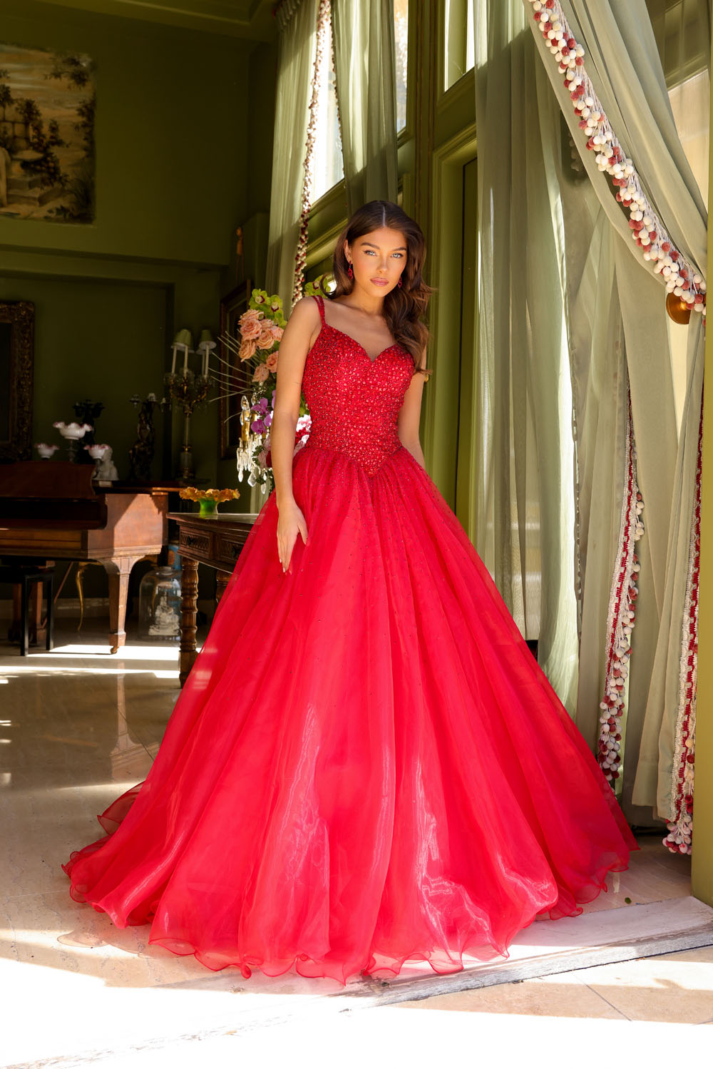Ava Presley 29522 Dress | Ava Presley Dresses