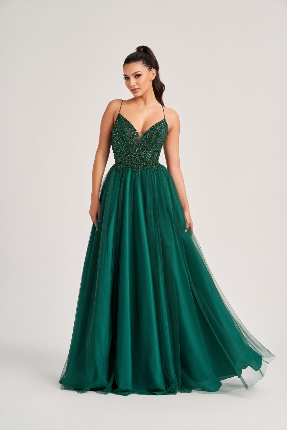 Colette CL8250 Dress | Colette Dresses