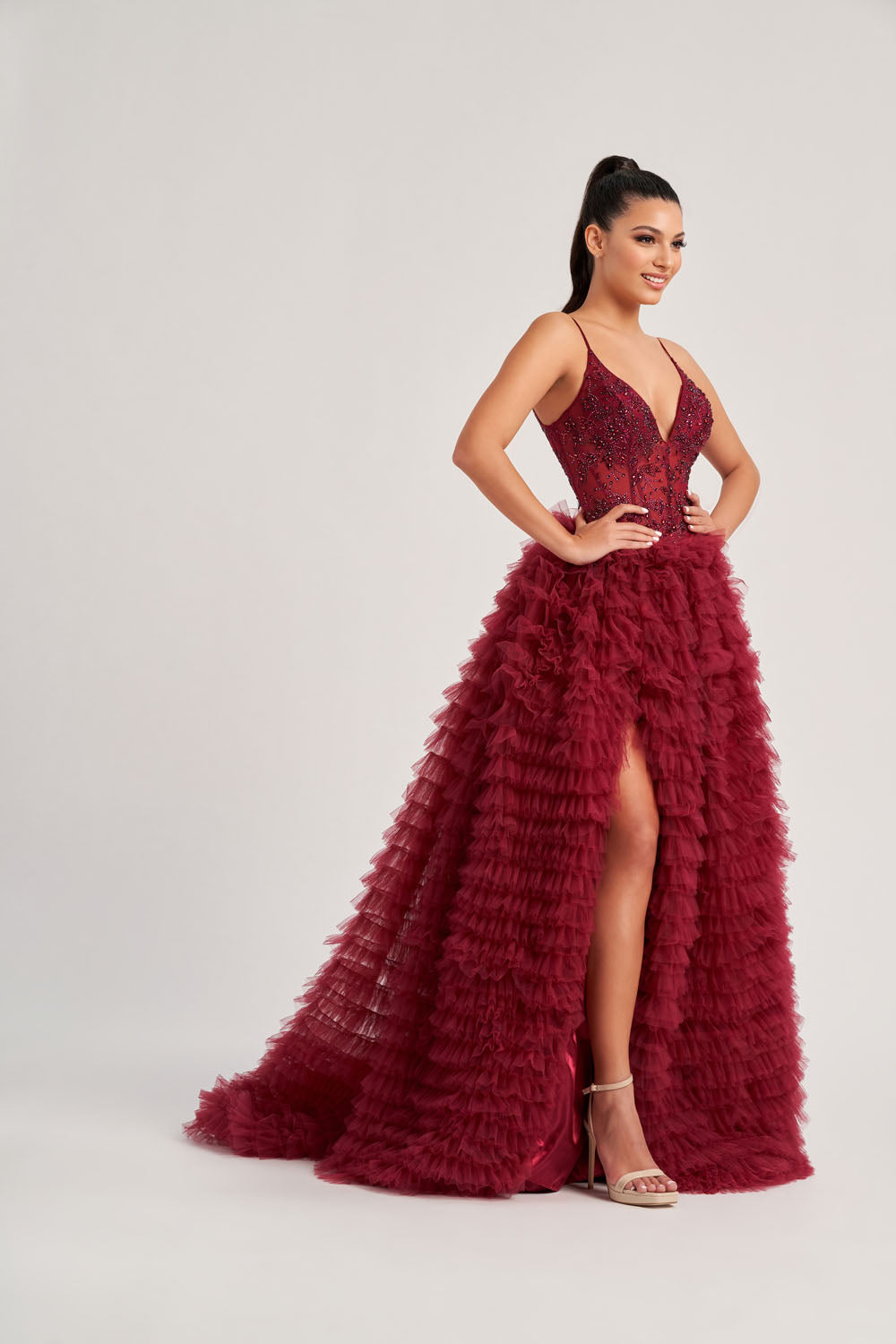 Colette CL8330 Dress | Colette Dresses