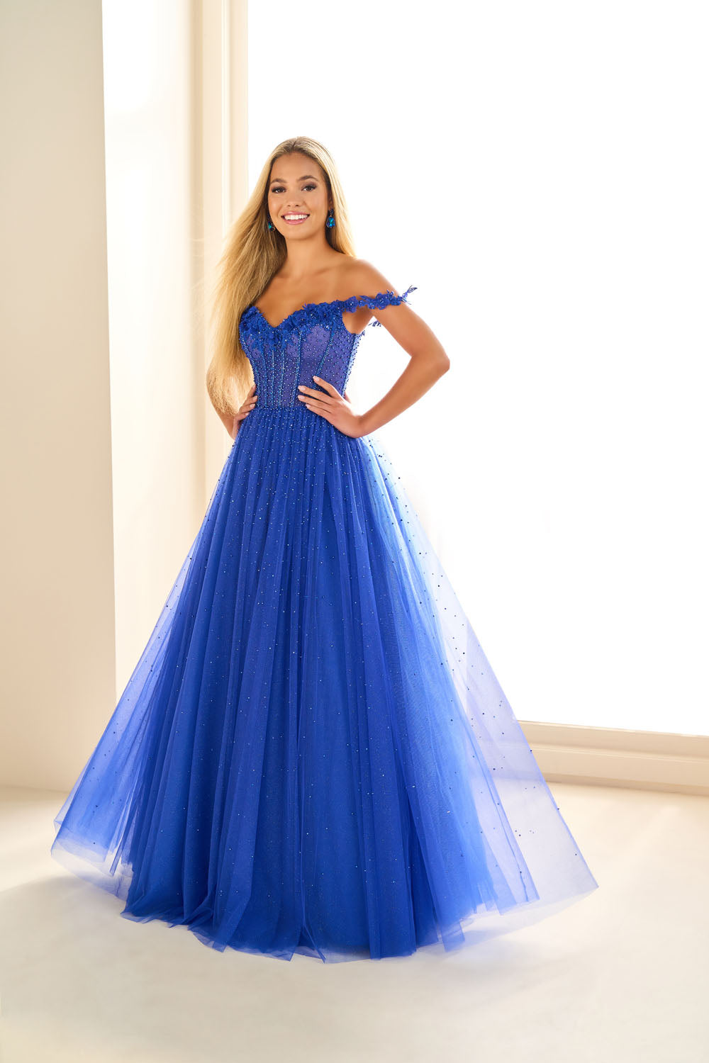 Ellie Wilde EW36071 Dress | Ellie Wilde Dresses | Formal Approach 00 / Royal Blue Ellie Wilde EW36071 Dress | Ellie Wilde Dresses | Formal Approach 00 / Royal Blue