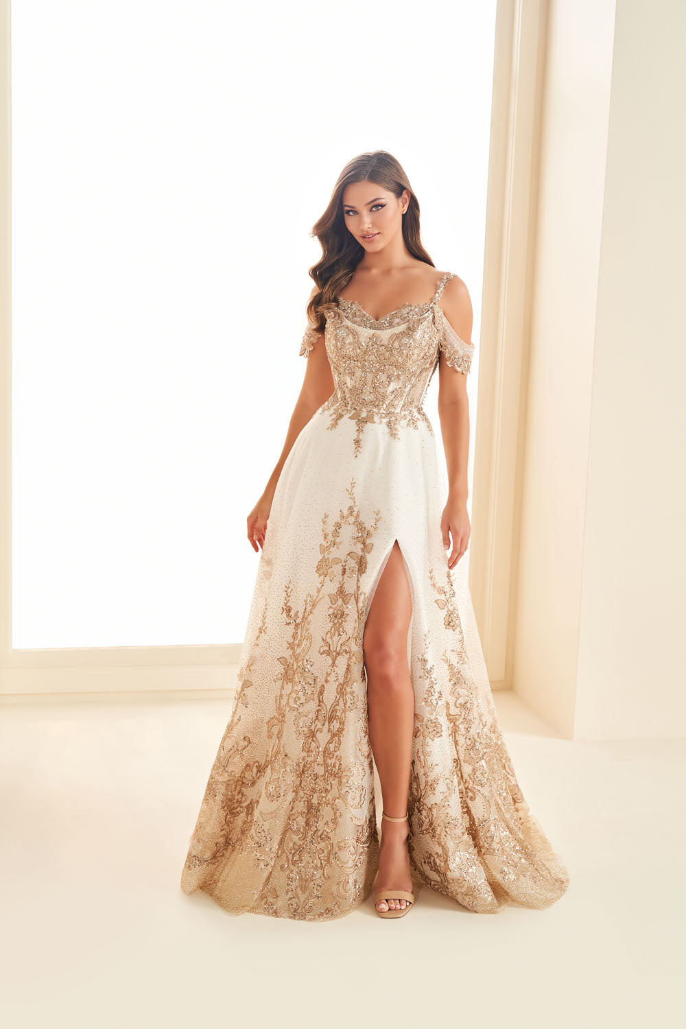 Ellie Wilde EW36220 Dress | Ellie Wilde Dresses