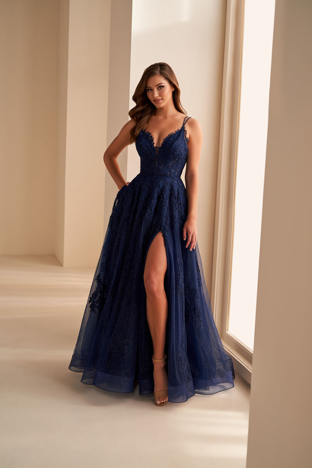 Ellie Wilde EW36226 Dress | Ellie Wilde Dresses