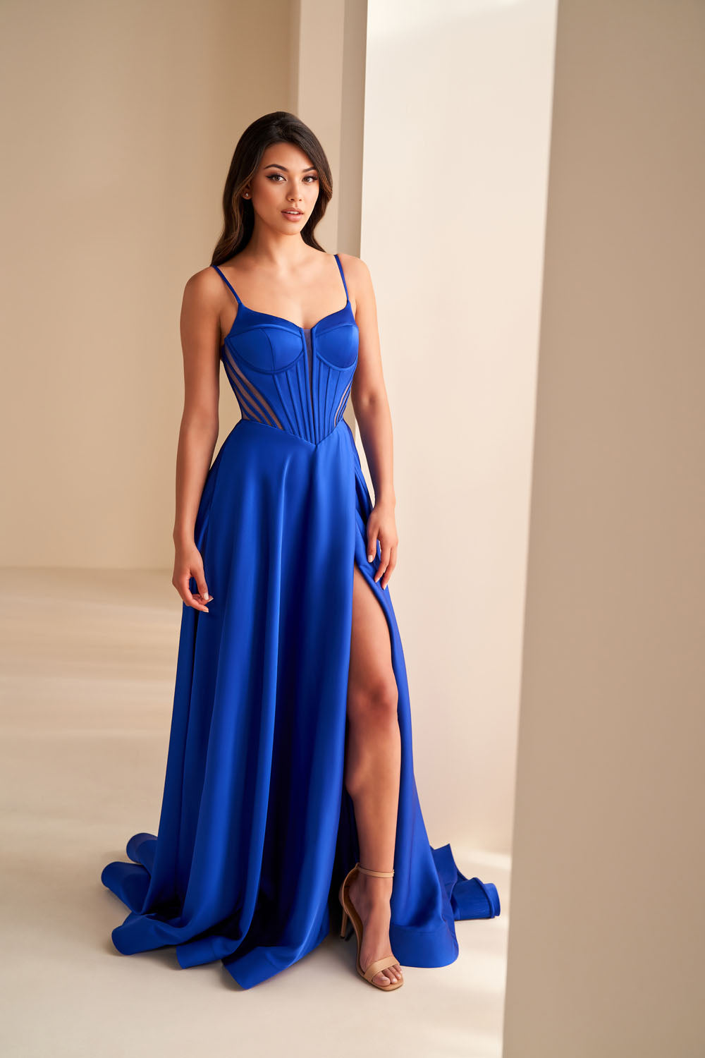 Ellie Wilde EW36227 Dress | Ellie Wilde Dresses | Formal Approach Ellie Wilde EW36227 Dress | Ellie Wilde Dresses | Formal Approach