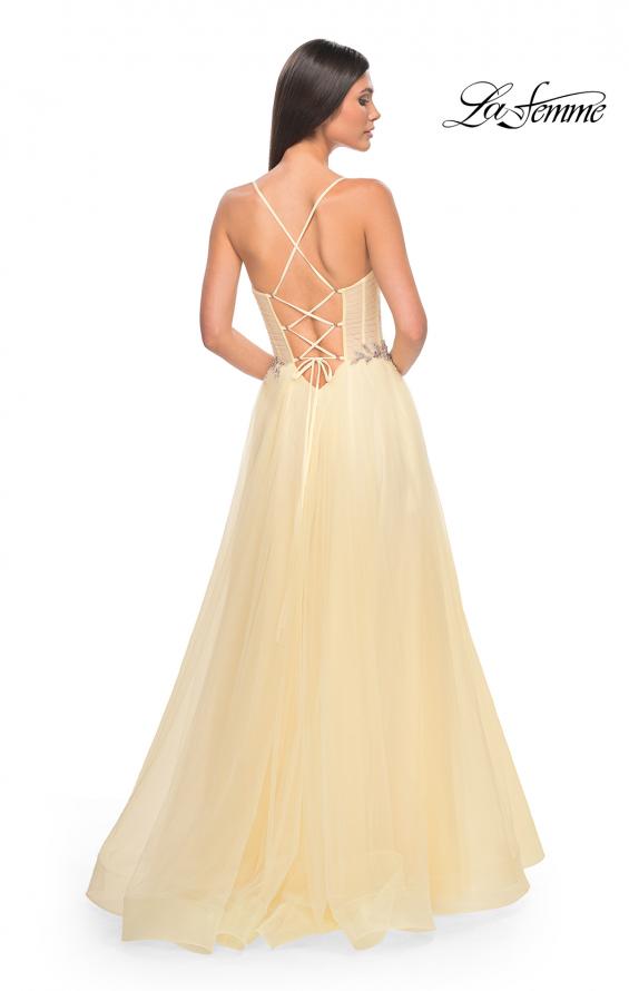 La Femme 32117 Dresses