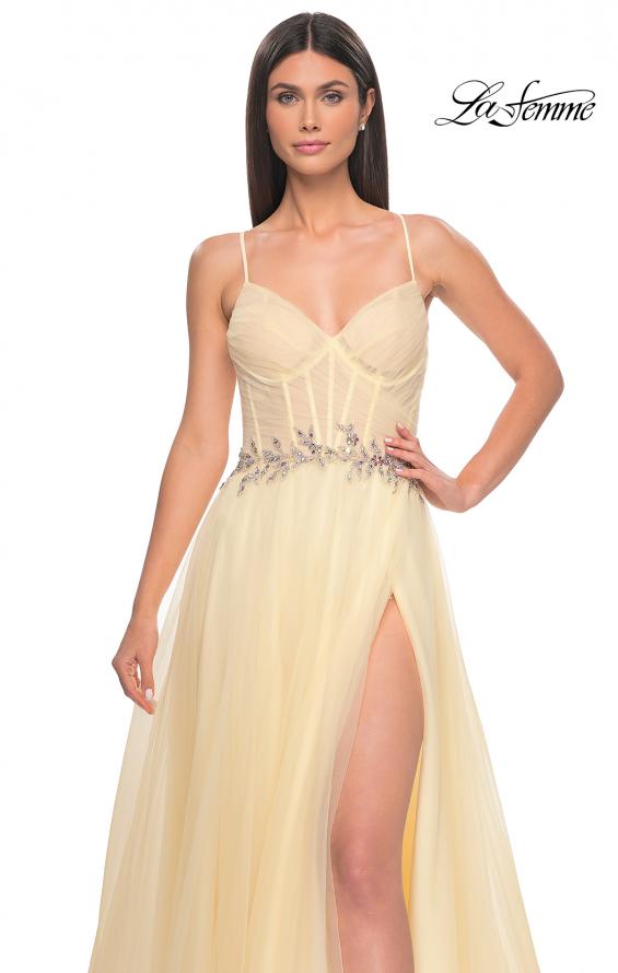 La Femme 32117 Dresses