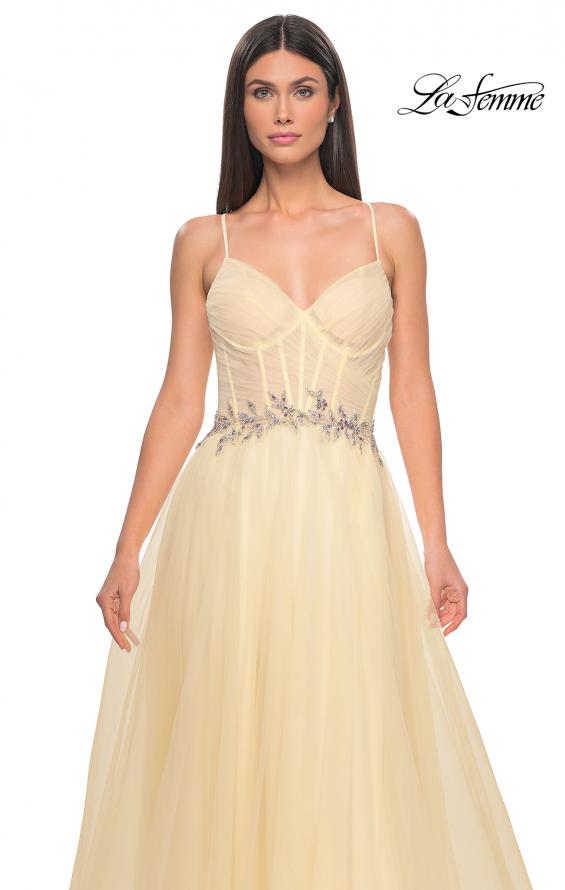 La Femme 32117 Dresses