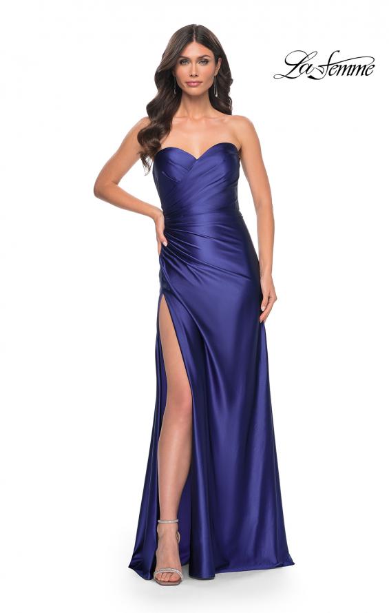 La Femme 32159 Dresses