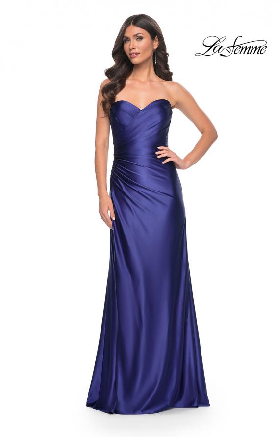 La Femme 32159 Dresses