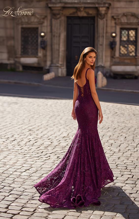Berry deals prom dress