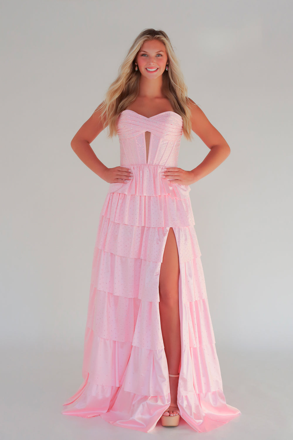 Miah Vega 24602 Dresses