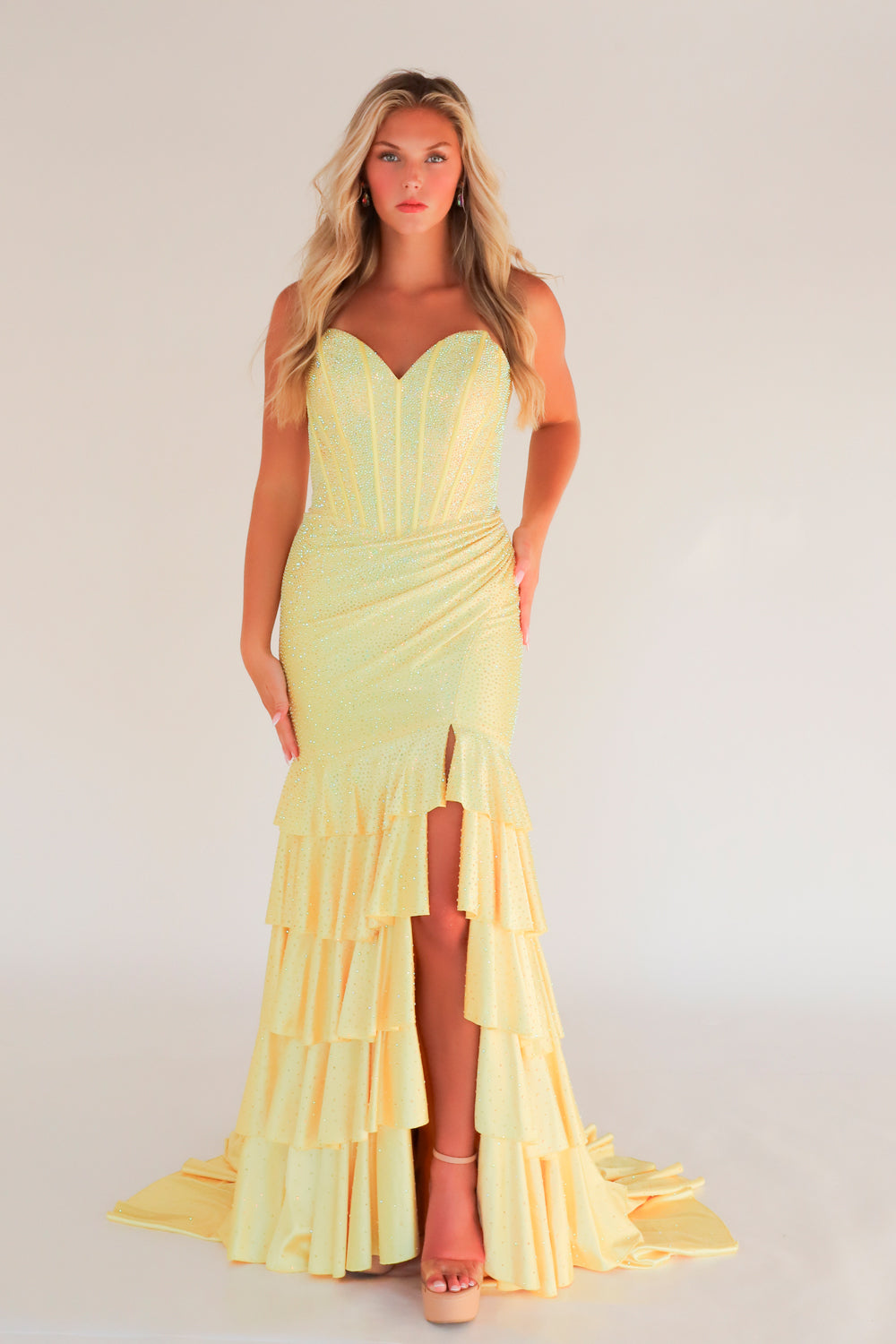 Miah Vega 24606 Dresses
