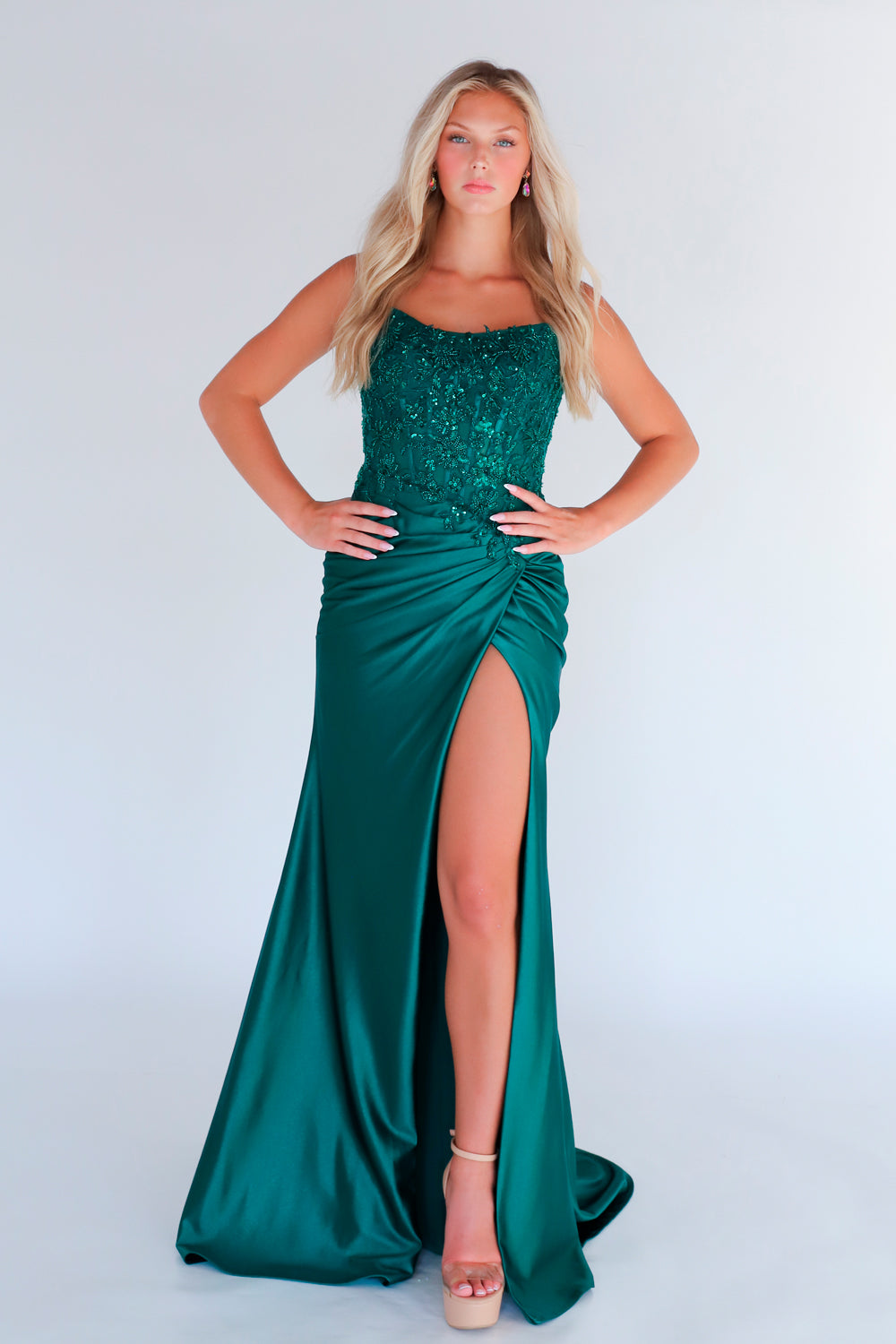 Miah Vega 24607 Dresses