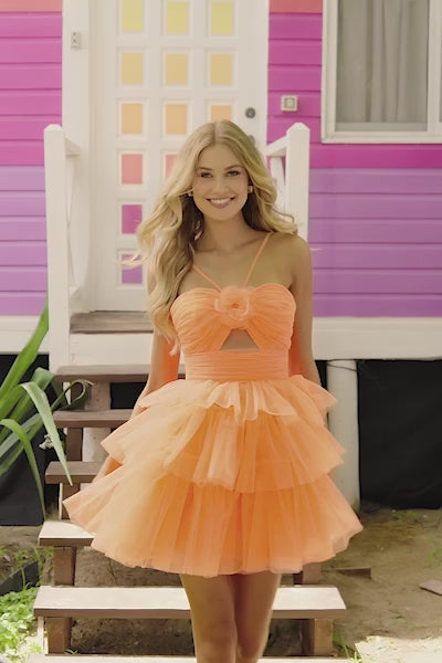 Sherri Hill 56113 prom dress video. Sherri Hill 56113 is available in these colors: Royal.