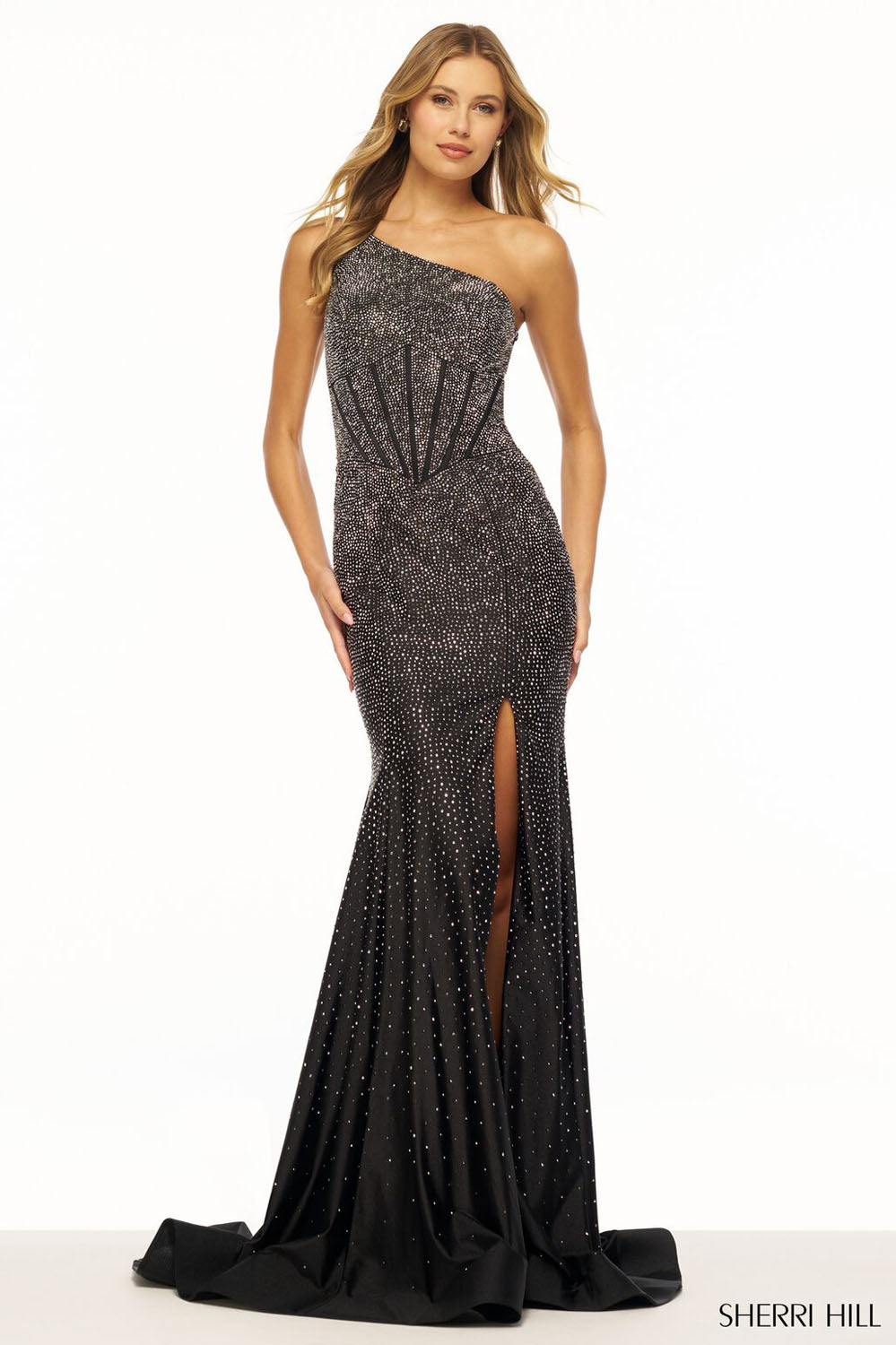 Sherri Hill 56181 Dress | Sherri Hill Dresses