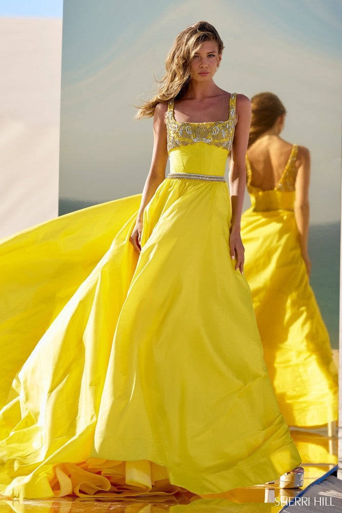 Sherri Hill 56434 Dress | Sherri Hill Dresses