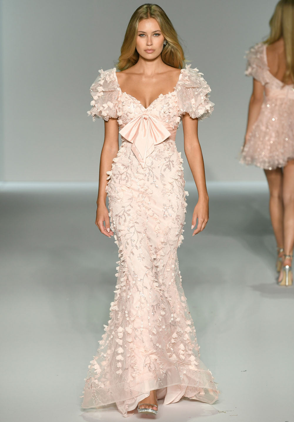 Sherri Hill 57047 prom dress images. Sherri Hill 57047 is available in these colors: Black, Light Blue, Red, Ivory, Blush.