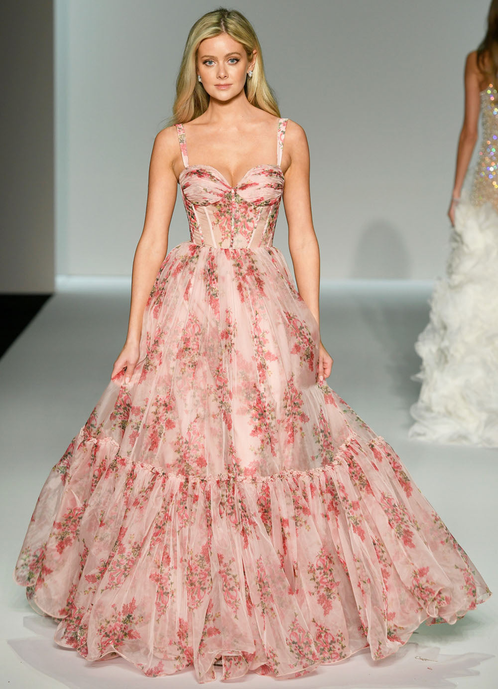 Sherri Hill 57208 Dress | Sherri Hill Dresses