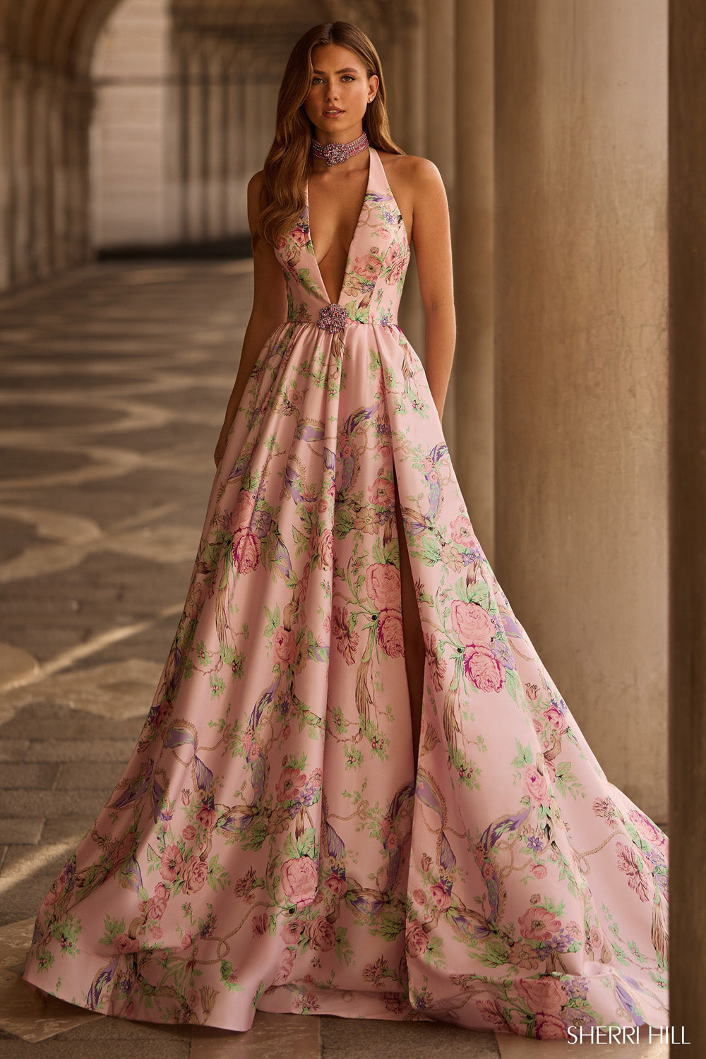 Sherri Hill 57600 Dress | Sherri Hill Dresses