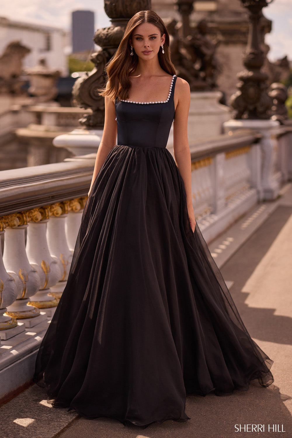 Sherri Hill 57713 Dress | Sherri Hill Dresses