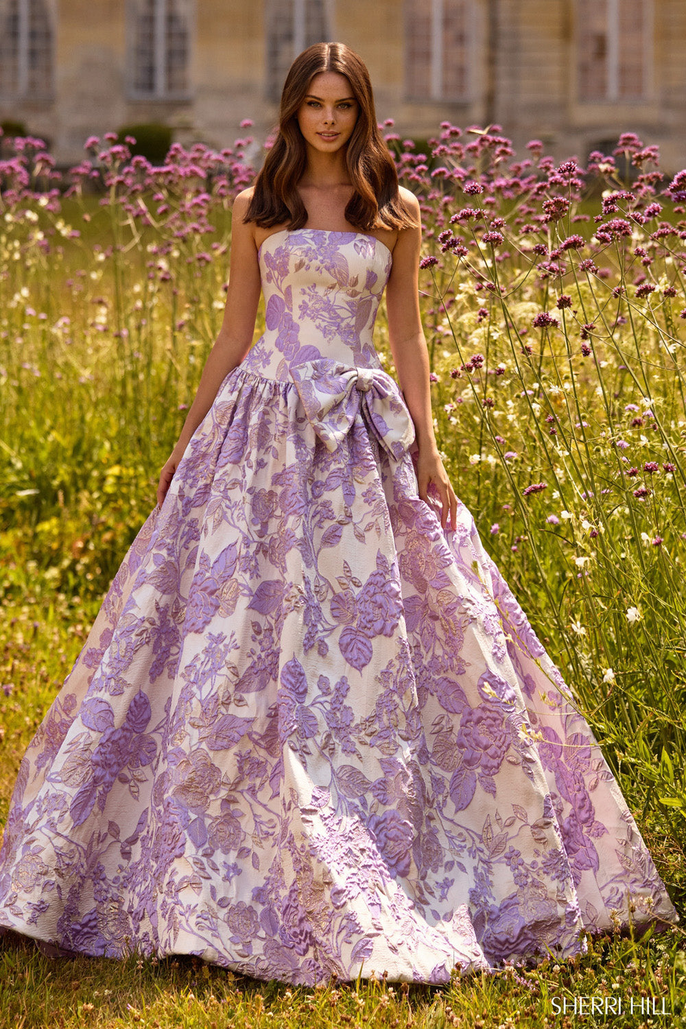Sherri Hill 57730 Dress | Sherri Hill Dresses