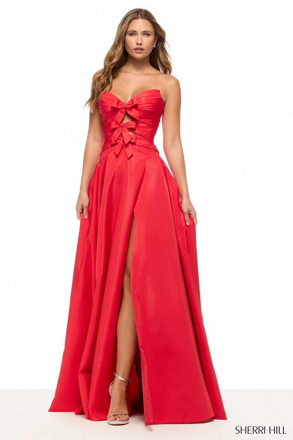Sherri Hill 57771 Dress | Sherri Hill Dresses | Formal Approach 8 / Periwinkle Sherri Hill 57771 Dress | Sherri Hill Dresses | Formal Approach 8 / Periwinkle