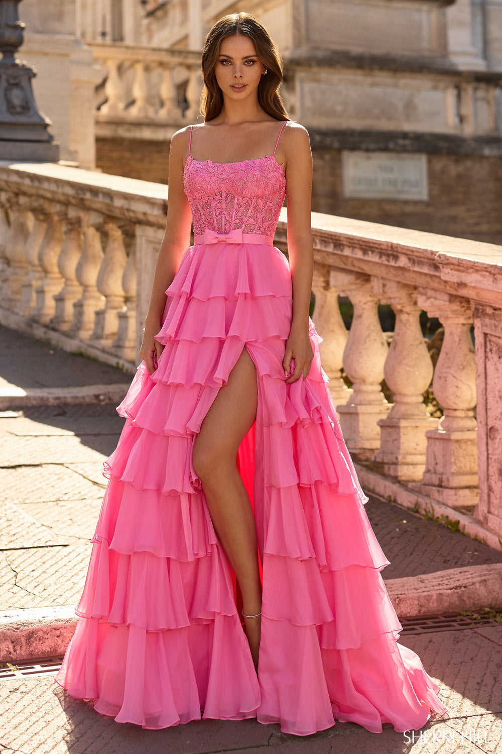 Sherri Hill 57922 Dress | Sherri Hill Dresses