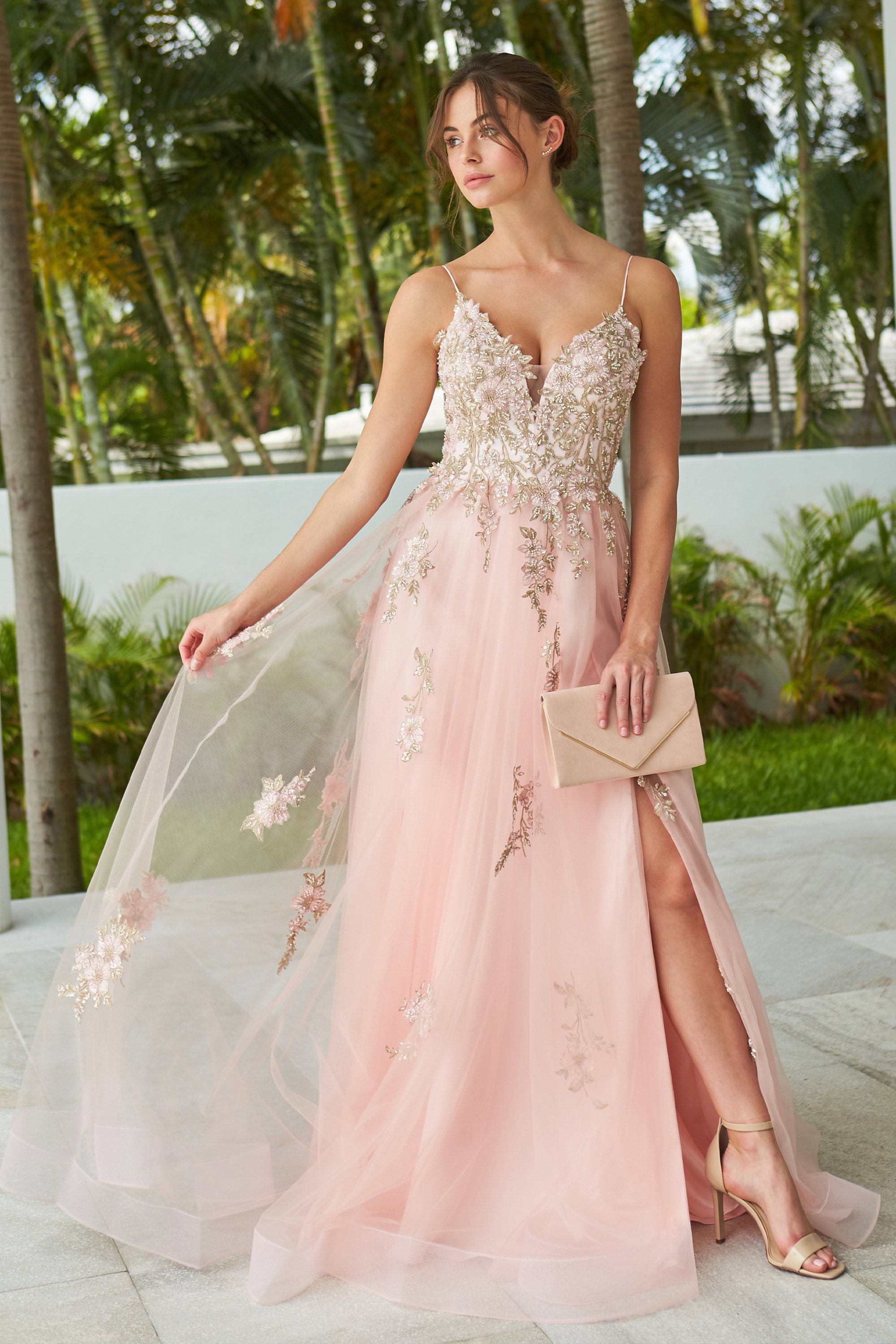 chinese dress ladies Colette CL12207 Dress | Colette Dresses