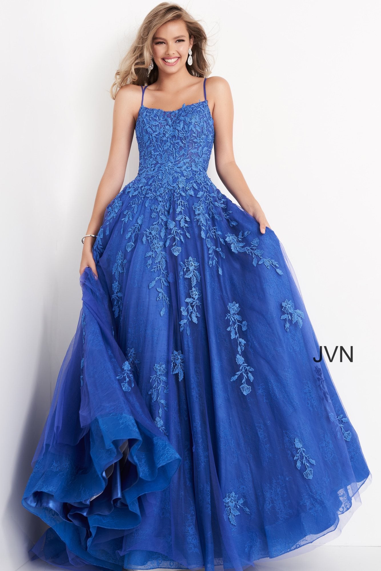 Jovani JVN00954 Dress | JVN by Jovani Dresses