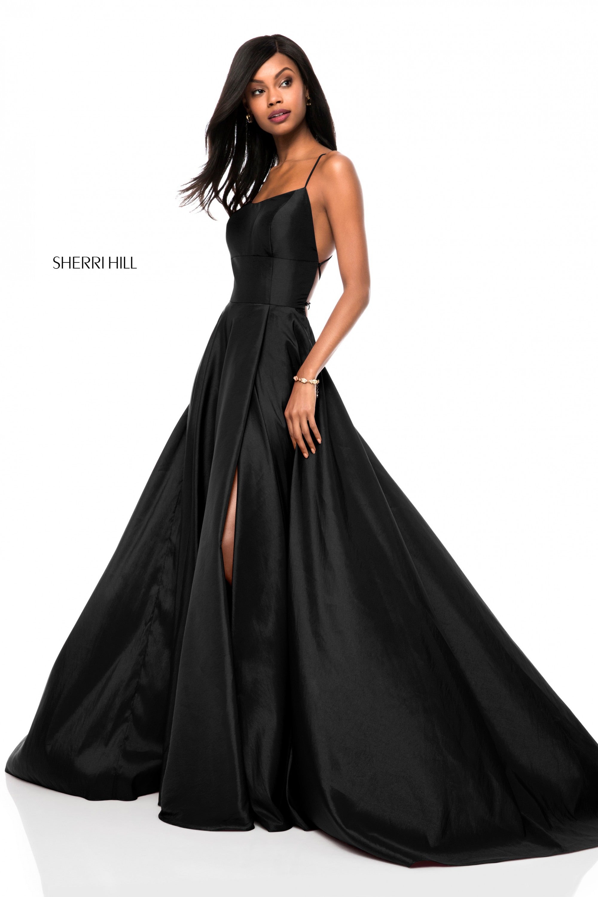 Sherri Hill 52022 Dress