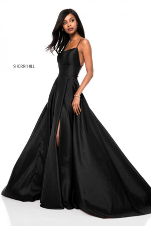Sherri Hill 52022 Dress