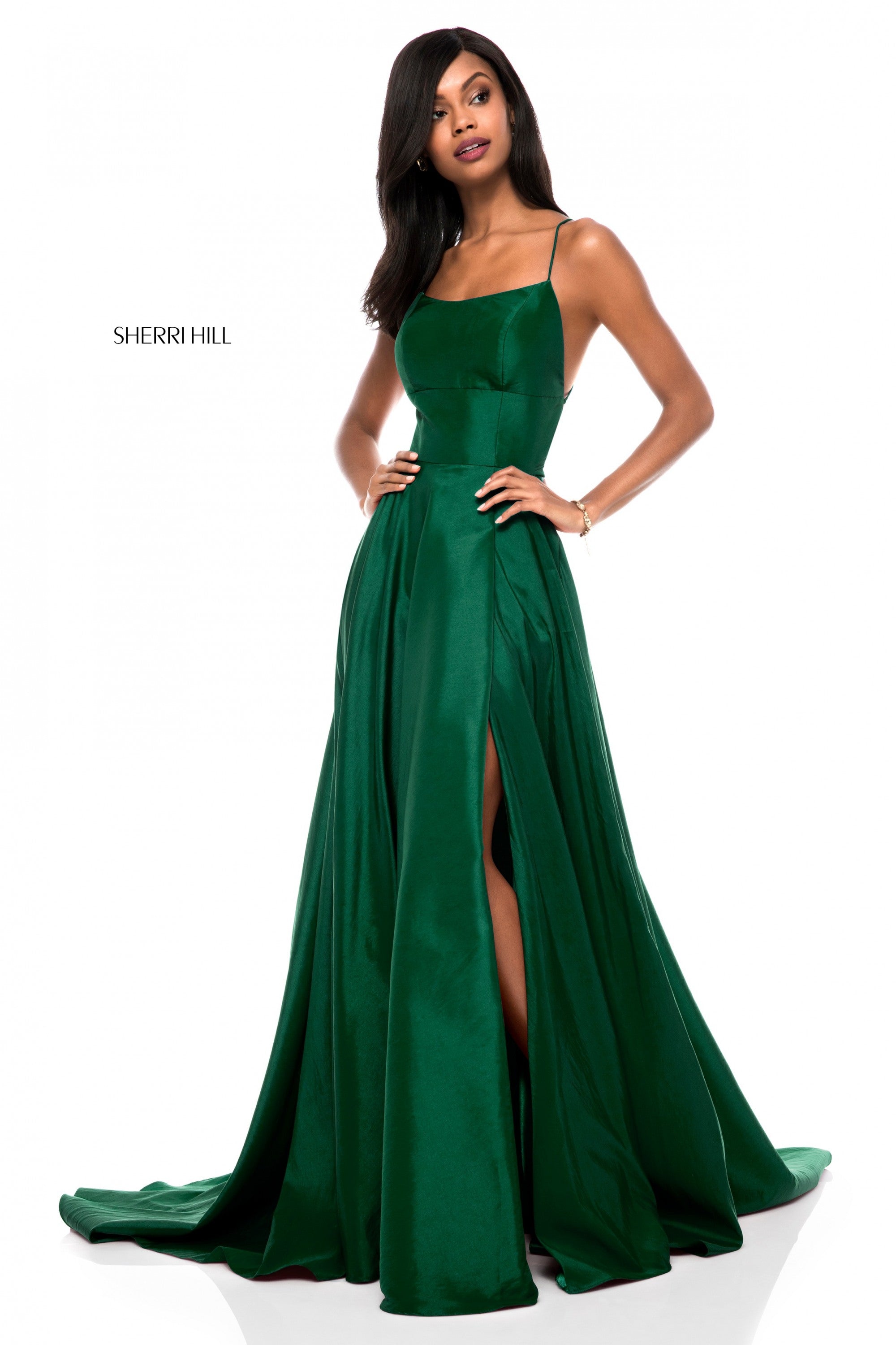 Sherri Hill 52022 Dress