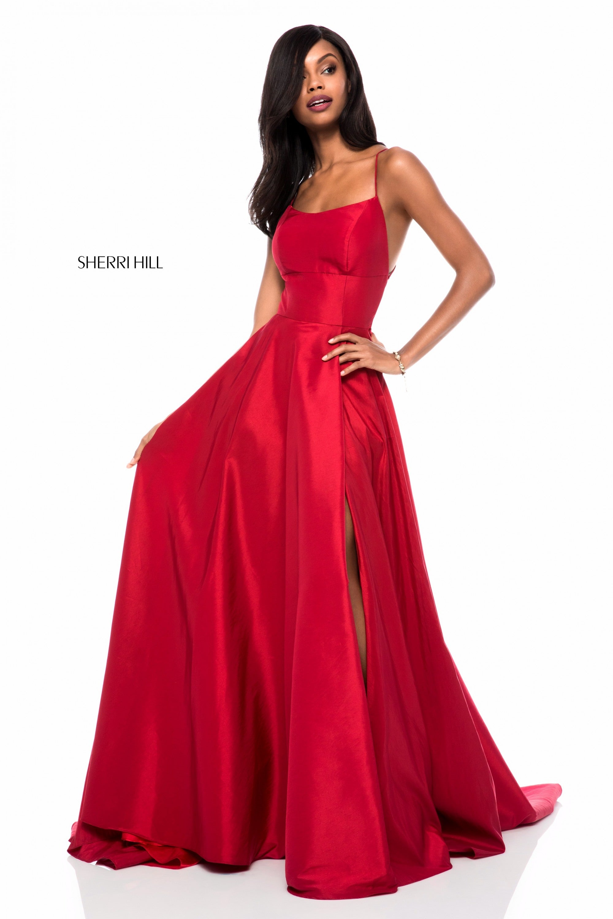 Sherri Hill 52022 Dress
