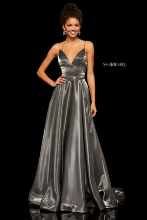 Sherri Hill 52424 Dress