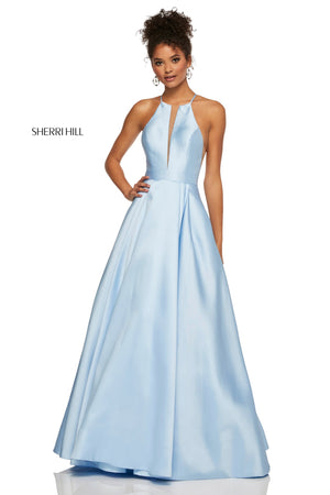 Sherri Hill 52583 Dress