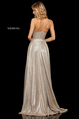 Sherri Hill 52977 Dress