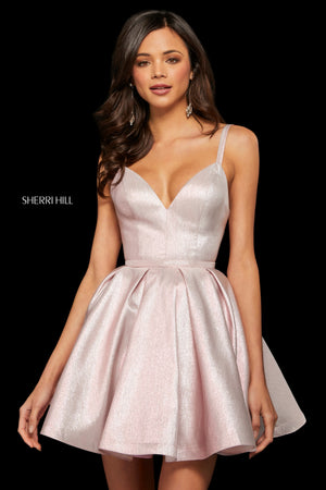 Sherri Hill 52985 Dress