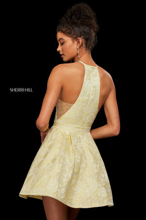 Sherri Hill 53022 Dress