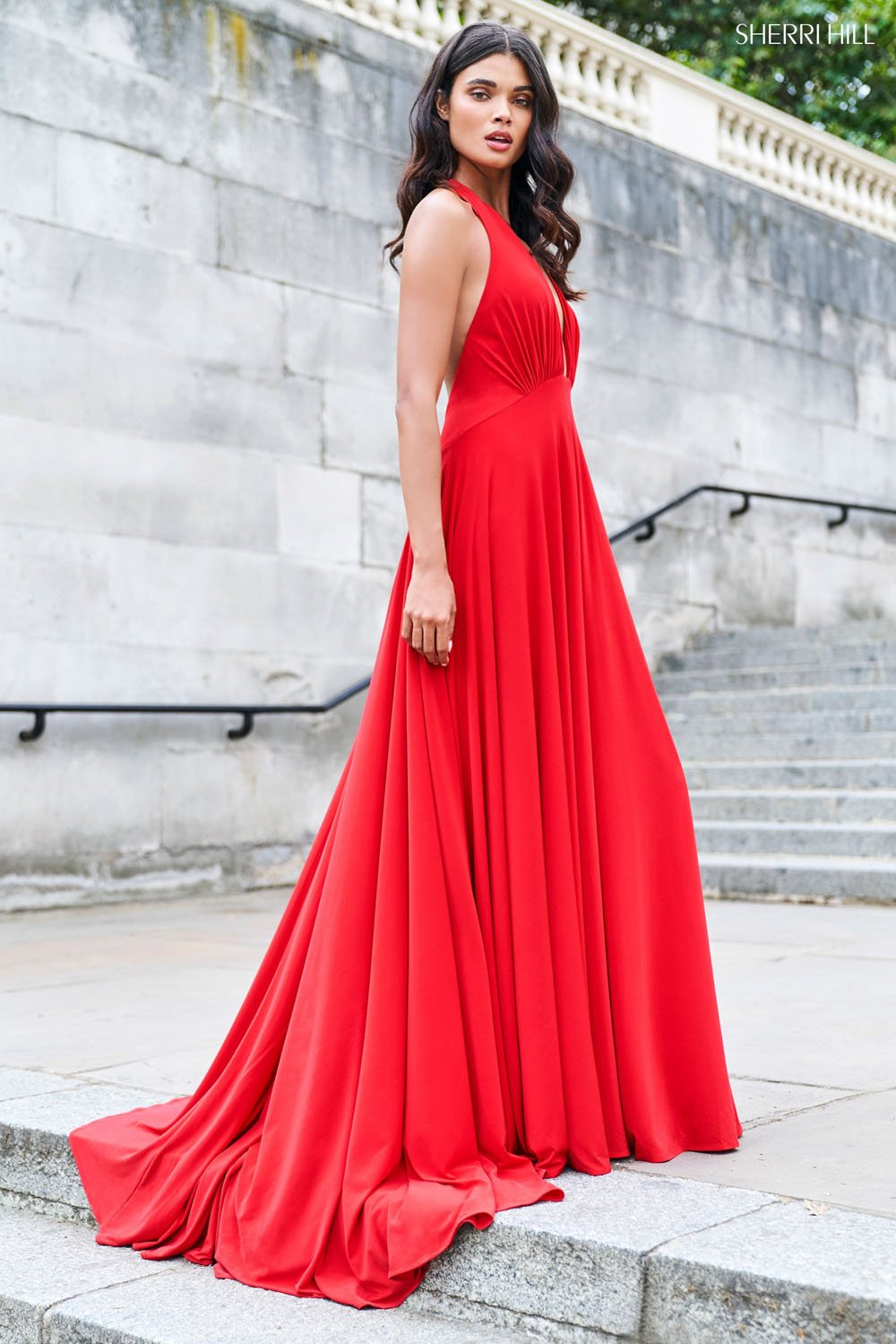 Sherri Hill 53577 Dress | Formal Approach Sherri Hill 53577 Dress | Formal Approach