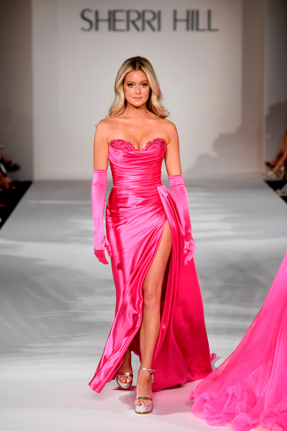 Sherri Hill 55230 Dress | Sherri Hill Dresses