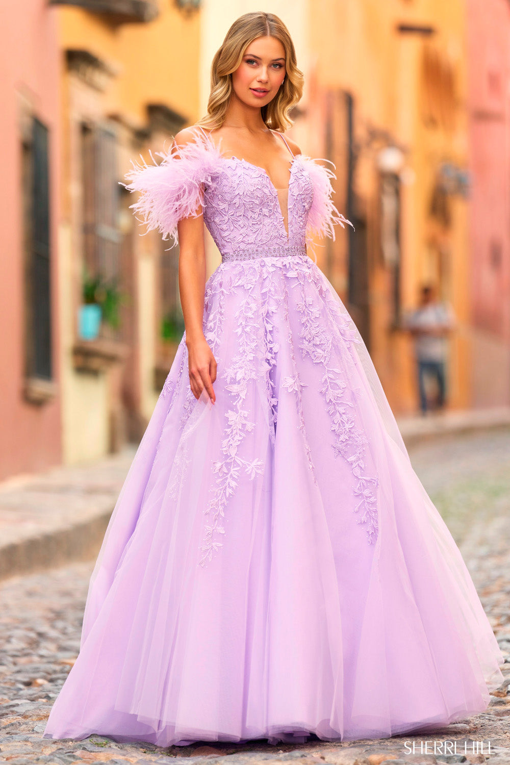 Sherri Hill 55329 Dress | Sherri Hill Dresses | Formal Approach Sherri Hill 55329 Dress | Sherri Hill Dresses | Formal Approach