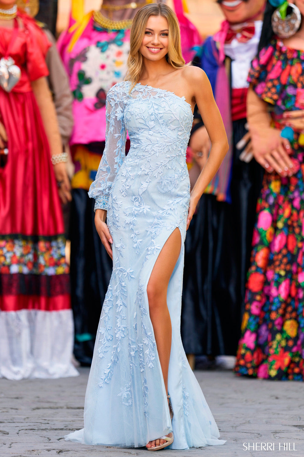 how much does a sherri hill prom dress cost Sherri Hill 56620 Chique Prom, Raleigh NC 27616, Prom Dresses, Sherri Hill,  Jovani, formal dresses, formal gowns, quinceanera