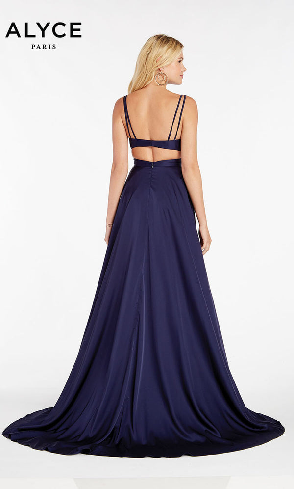 Alyce paris on sale 60453