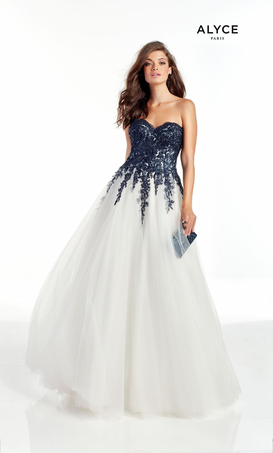Alyce Paris 60890 Dress | Alyce Paris Dresses | Formal Approach Alyce Paris 60890 Dress | Alyce Paris Dresses | Formal Approach