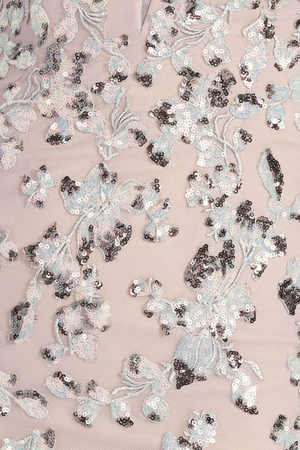 Colette CL12236 prom dress images. Colette CL12236 is available in these colors: Taupe.