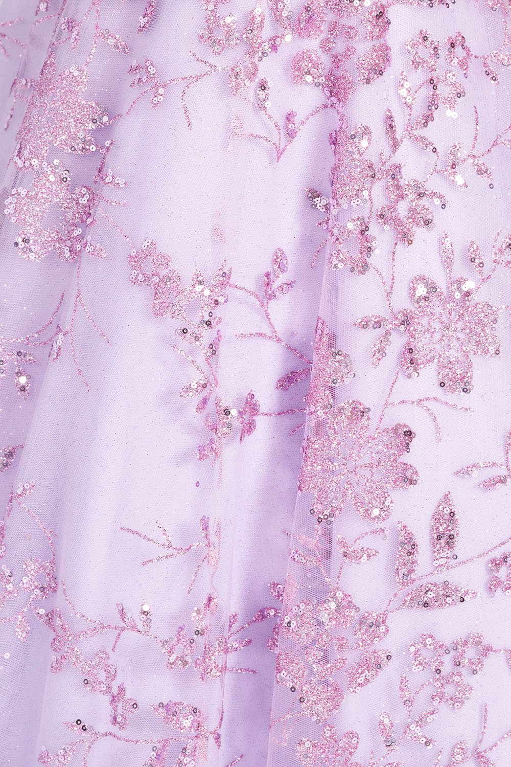 Colette CL12242 prom dress images. Colette CL12242 is available in these colors: Emerald, Lavender.